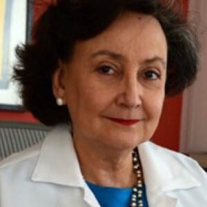 Margareth Dalcolmo